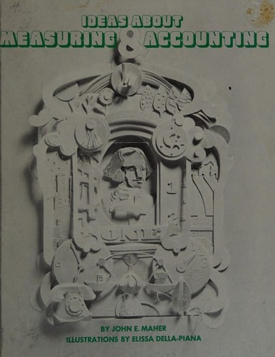 Ideas about measuring & accounting