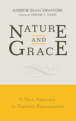 Nature and Grace