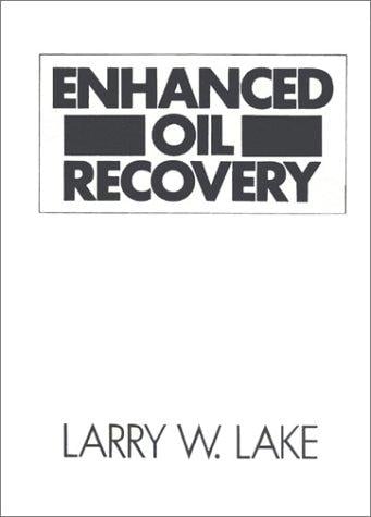 Enhanced Oil Recovery
