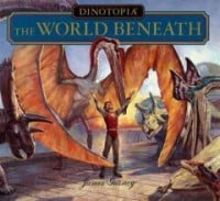 Dinotopia: The World Beneath: the World Beneath