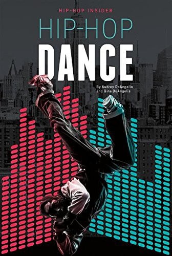 Hip-Hop Dance