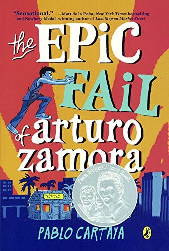 The Epic Fail Of Arturo Zamora