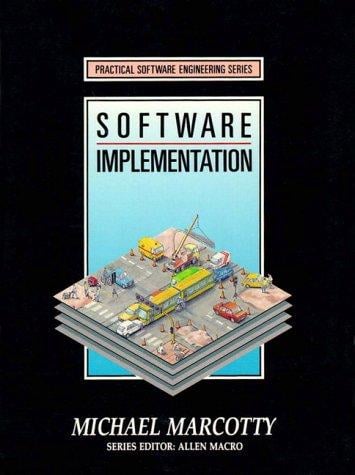 Software implementation