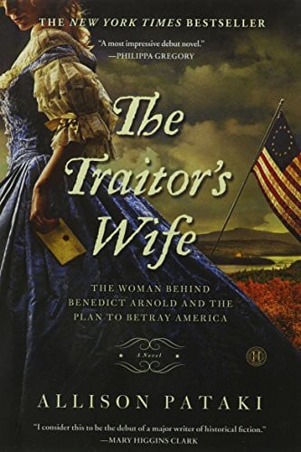 The Traitor's Wife
