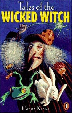 Tales of the wicked witch