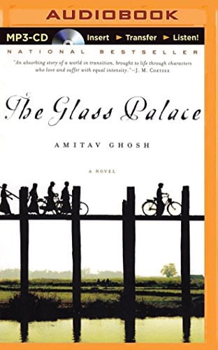 Glass Palace, The