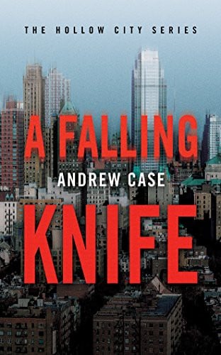 A Falling Knife