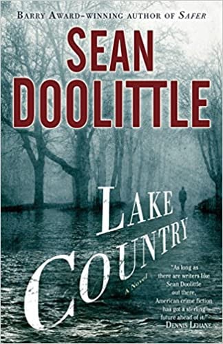 Lake country: a novel