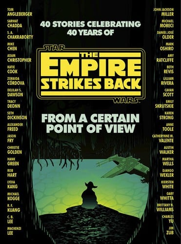 From a Certain Point of View: Star Wars: The Empire Strikes Back