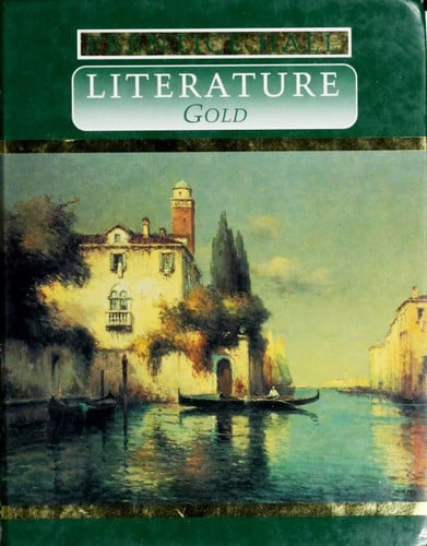 Prentice Hall: Literature: Gold