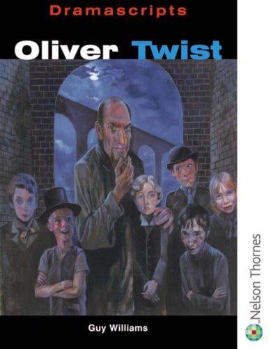 Oliver Twist (Dramascripts)