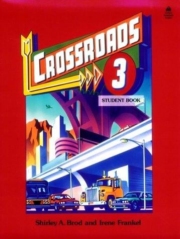Crossroads 3: student book