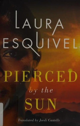 Pierced by the sun