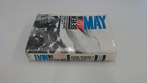 SEVEN DAYS IN MAY