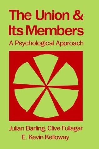 The union and its members: a psychological approach