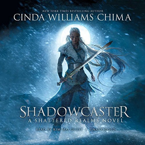 Shadowcaster Lib/E