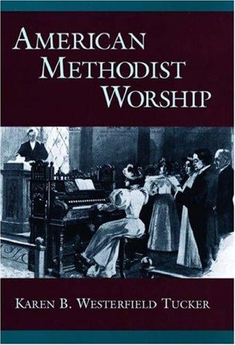 American Methodist worship