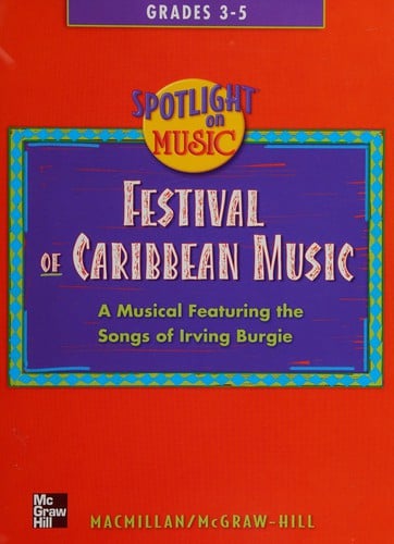 Spotlight on music: Festival of Caribbean music