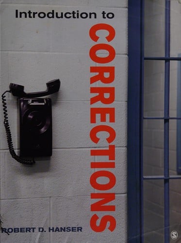 Introduction to corrections