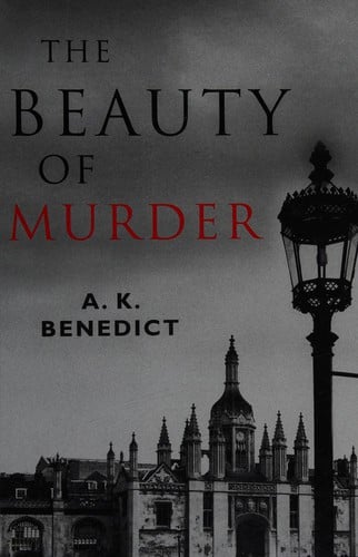 The beauty of murder