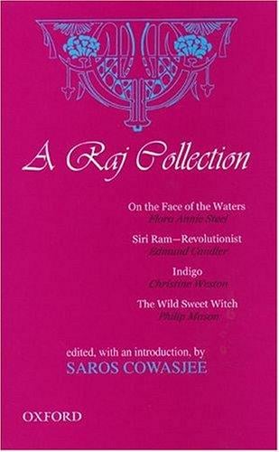 A Raj collection