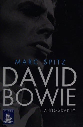David Bowie: a biography