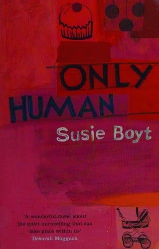 Only human