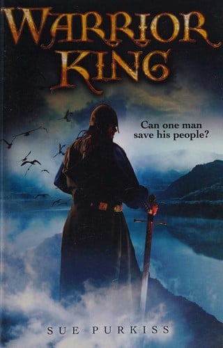 Warrior king
