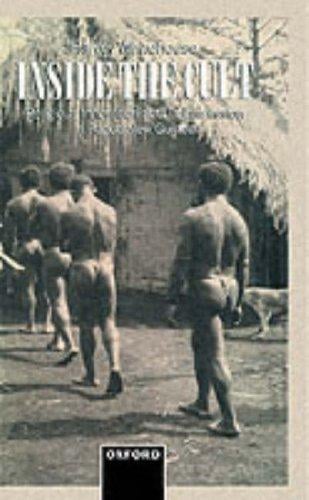 Inside the cult: religious innovation and transmission in Papua New Guinea