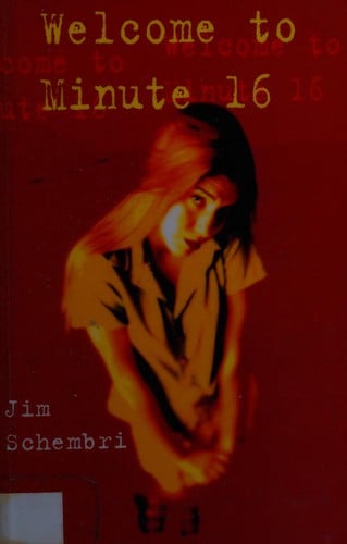 Welcome to minute sixteen