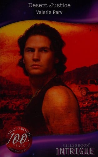 Desert Justice