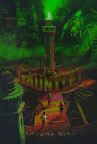 Gauntlet