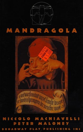 Mandragola