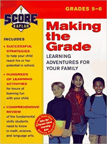 Making the grade