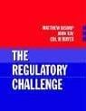 The regulatory challenge