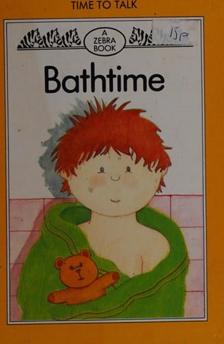Bathtime