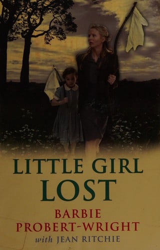 Little girl lost