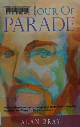 The hour of parade