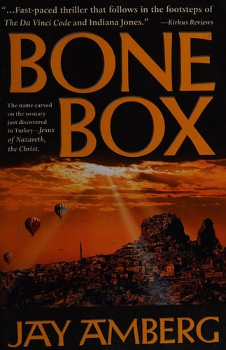 Bone box