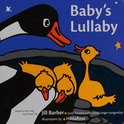 Baby's lullaby