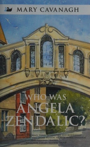 Who Was Angela Zendalic