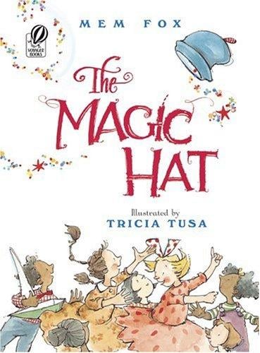 The Magic Hat