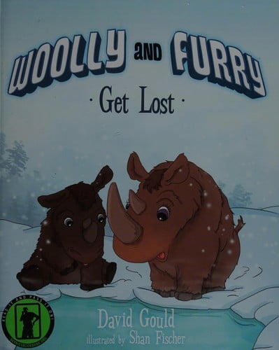 Woolly and Furry Get Lost
