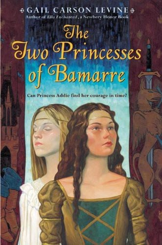 The Two Princesses Of Bamarre