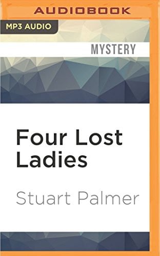 Four Lost Ladies