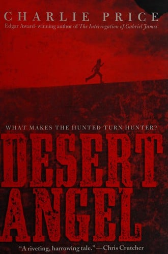 Desert Angel