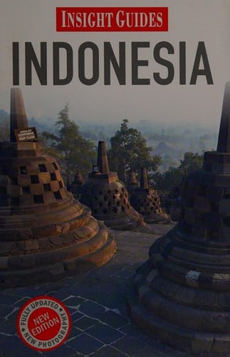 Insight guides Indonesia