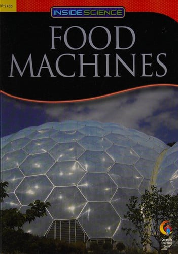 Food Machines
