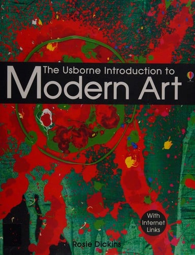 The Usborne introduction to modern art