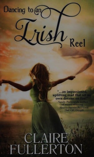 Dancing to an Irish Reel